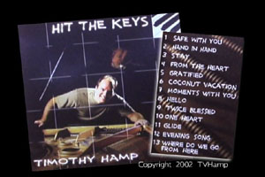 Hit the Keys
